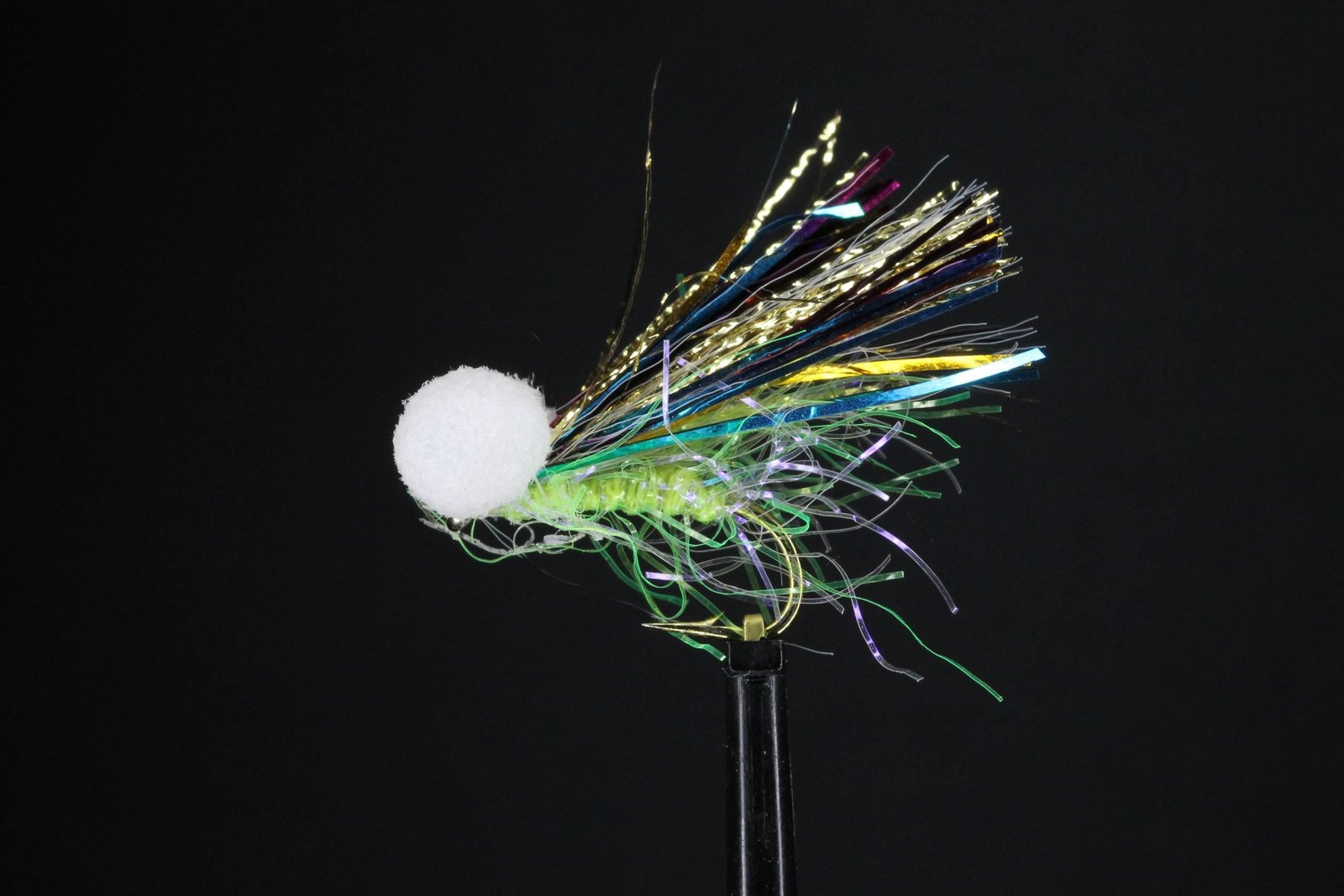 Dynamite Booby Rainbow and Lime