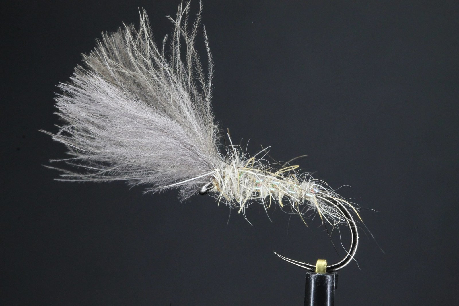 Green Holo CDC Owl Green Holo CDC Owl