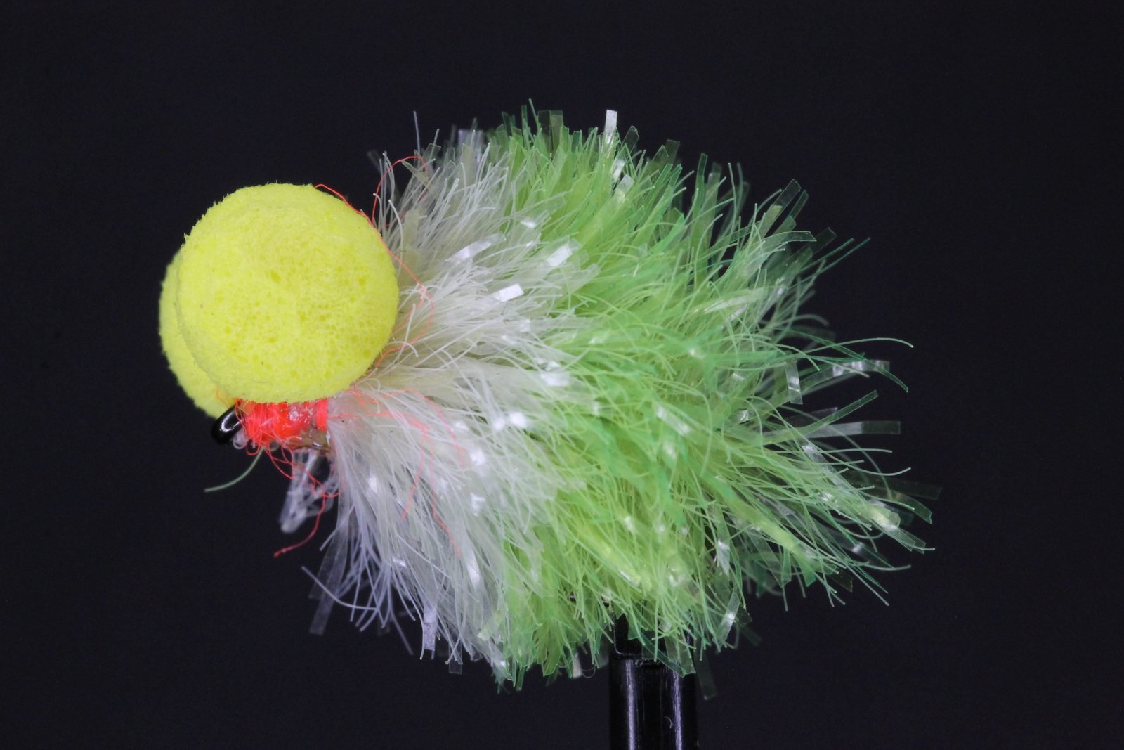 Chartreuse and White Booby scaled Chartreuse and White Booby scaled