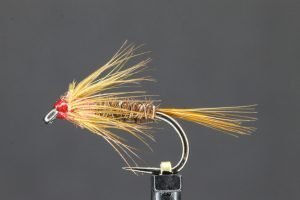 Cruncher Pink Pheasant Tail scaled