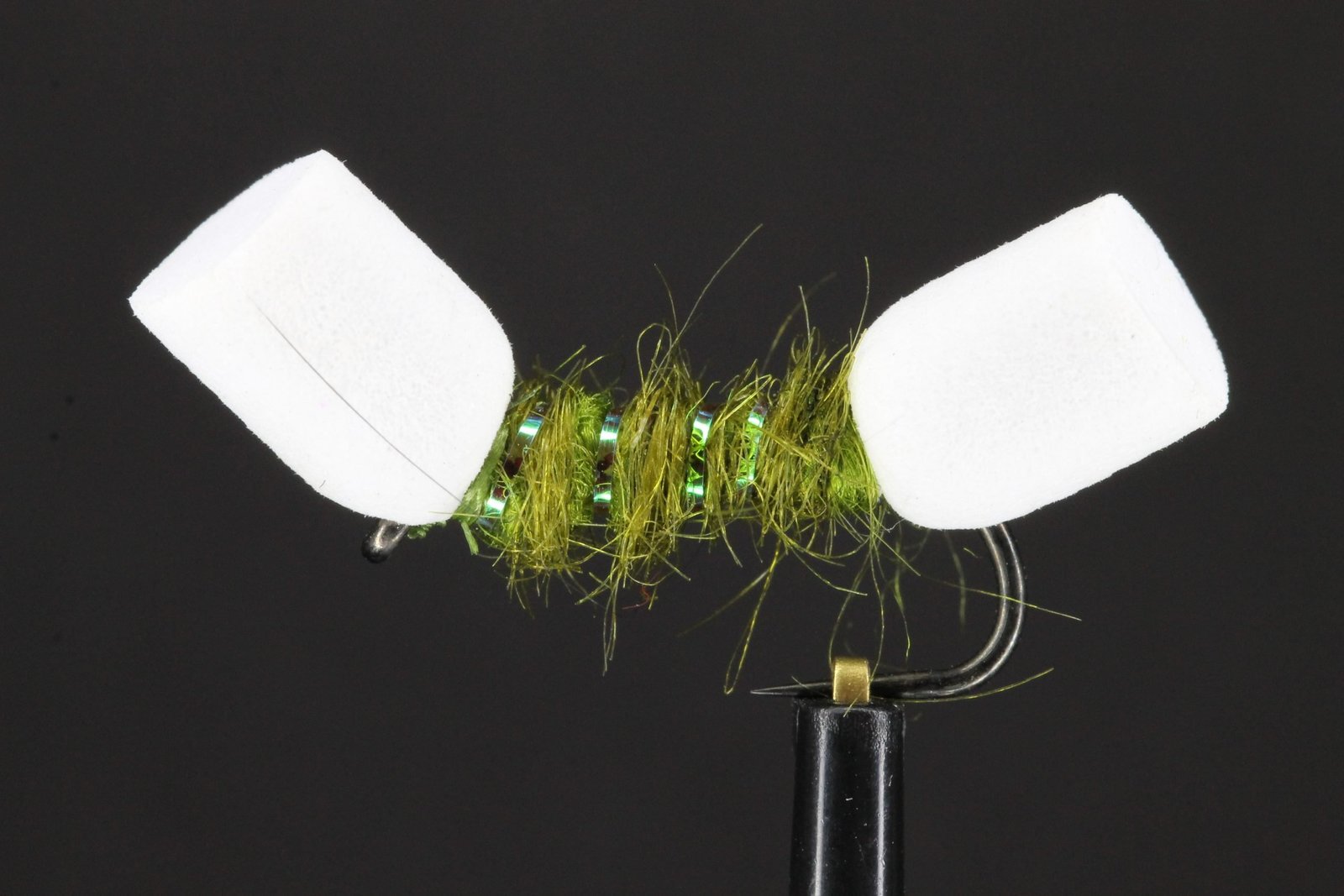 Olive Shipmans White Foam scaled Olive Shipmans White Foam scaled