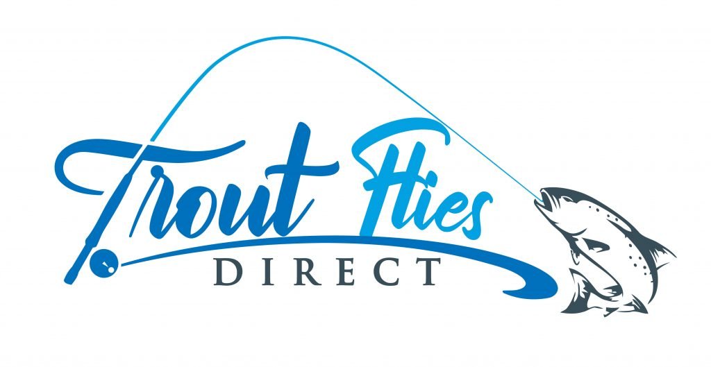 Trout Flies Direct Logo