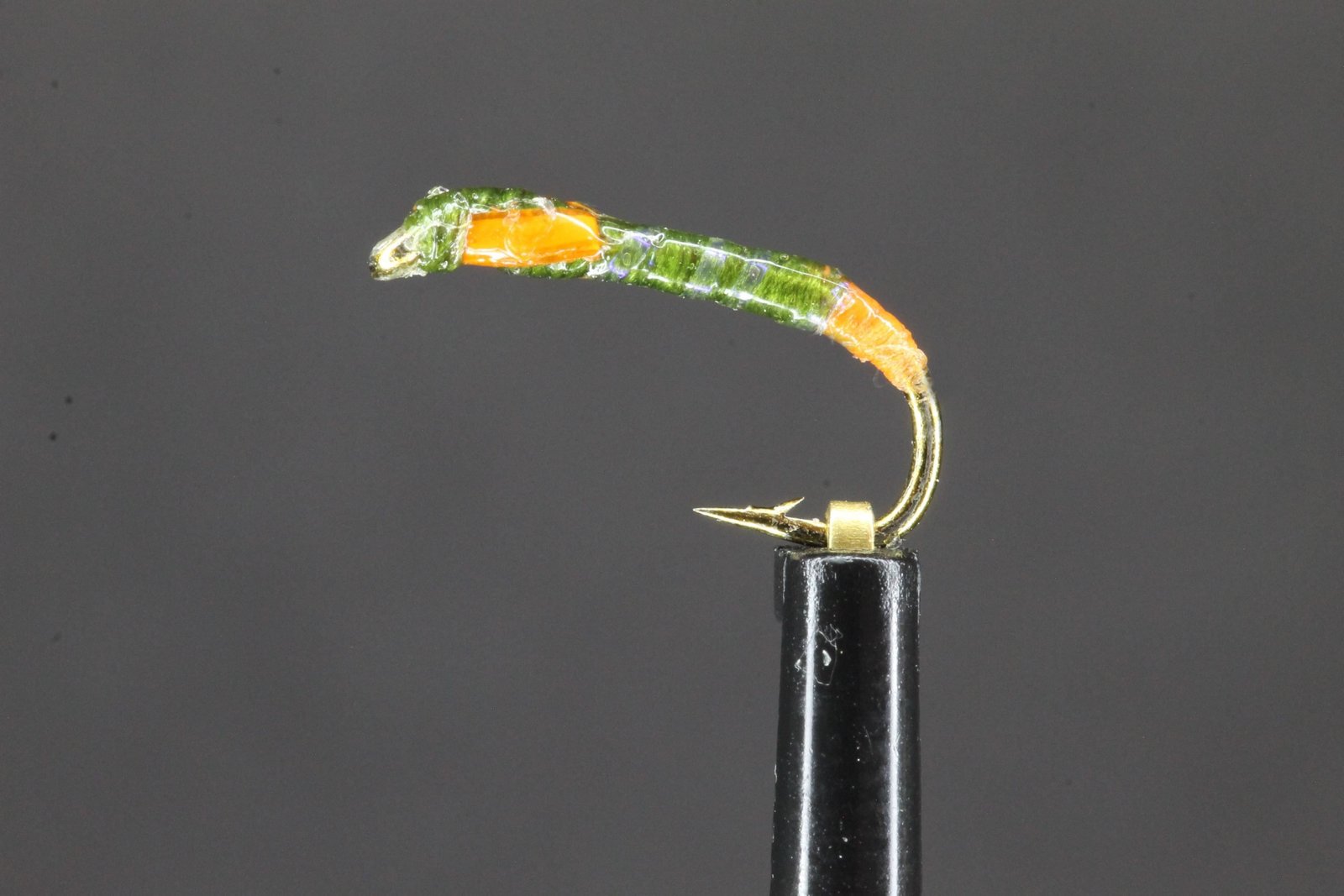 UV Olive Buzzer Orange Cheek scaled UV Olive Buzzer Orange Cheek scaled