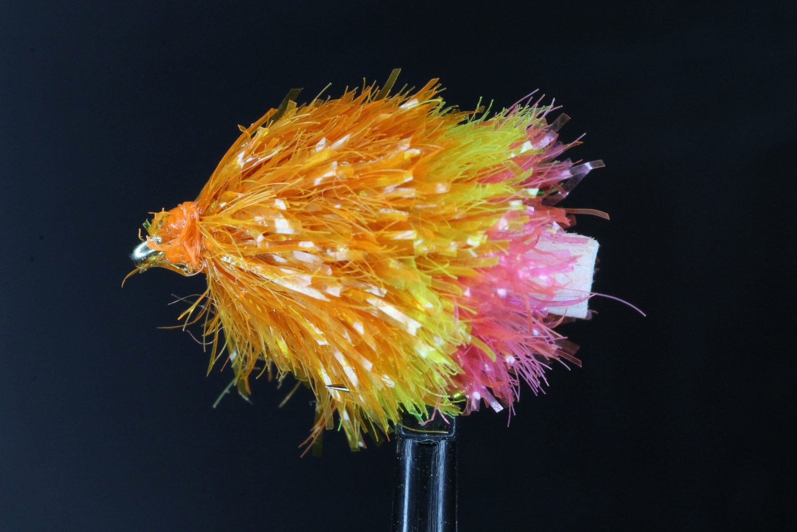 Orange Yellow Pink FAB Orange Yellow Pink FAB