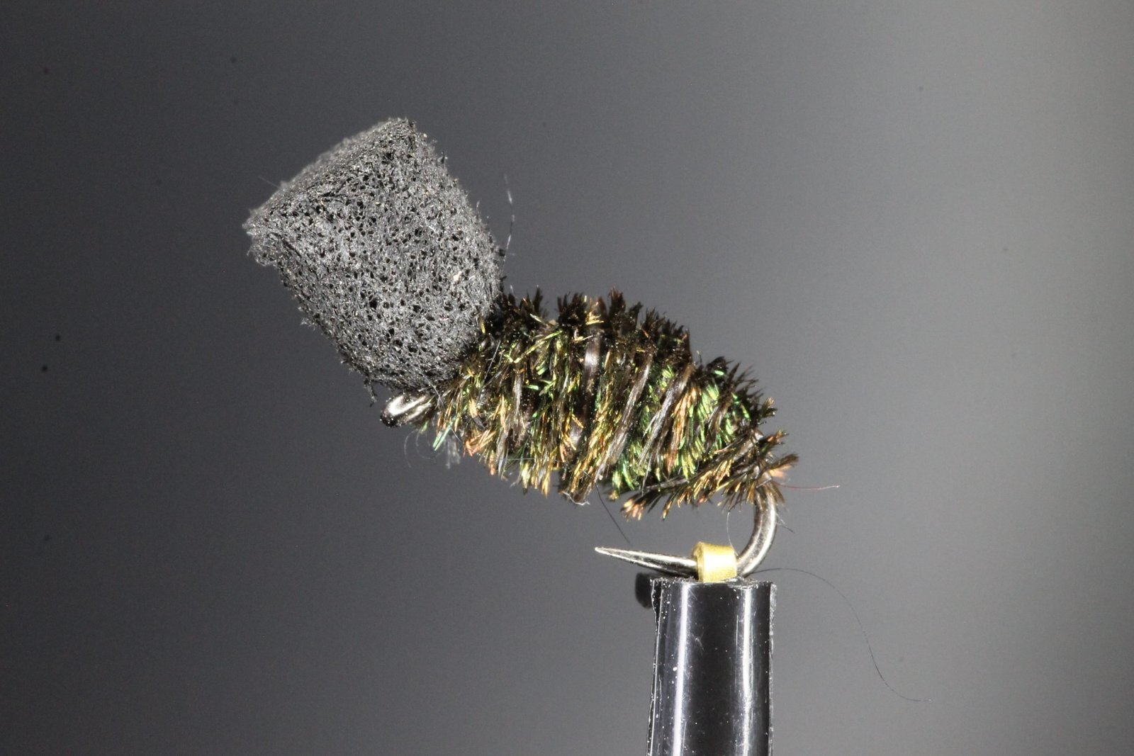 Foam Snail Foam Snail