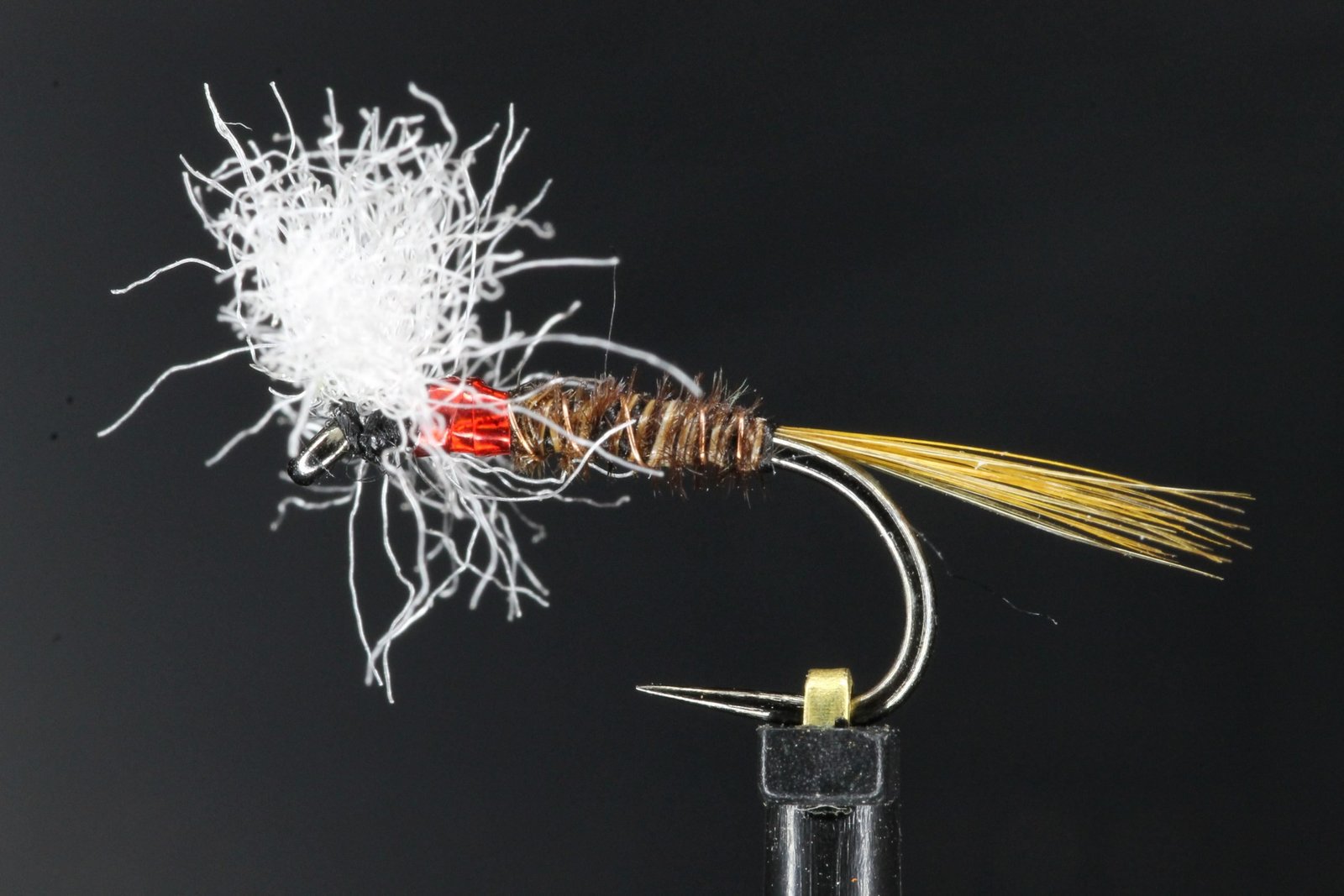 Natural Copper Rib Muskin Natural Copper Rib Muskin