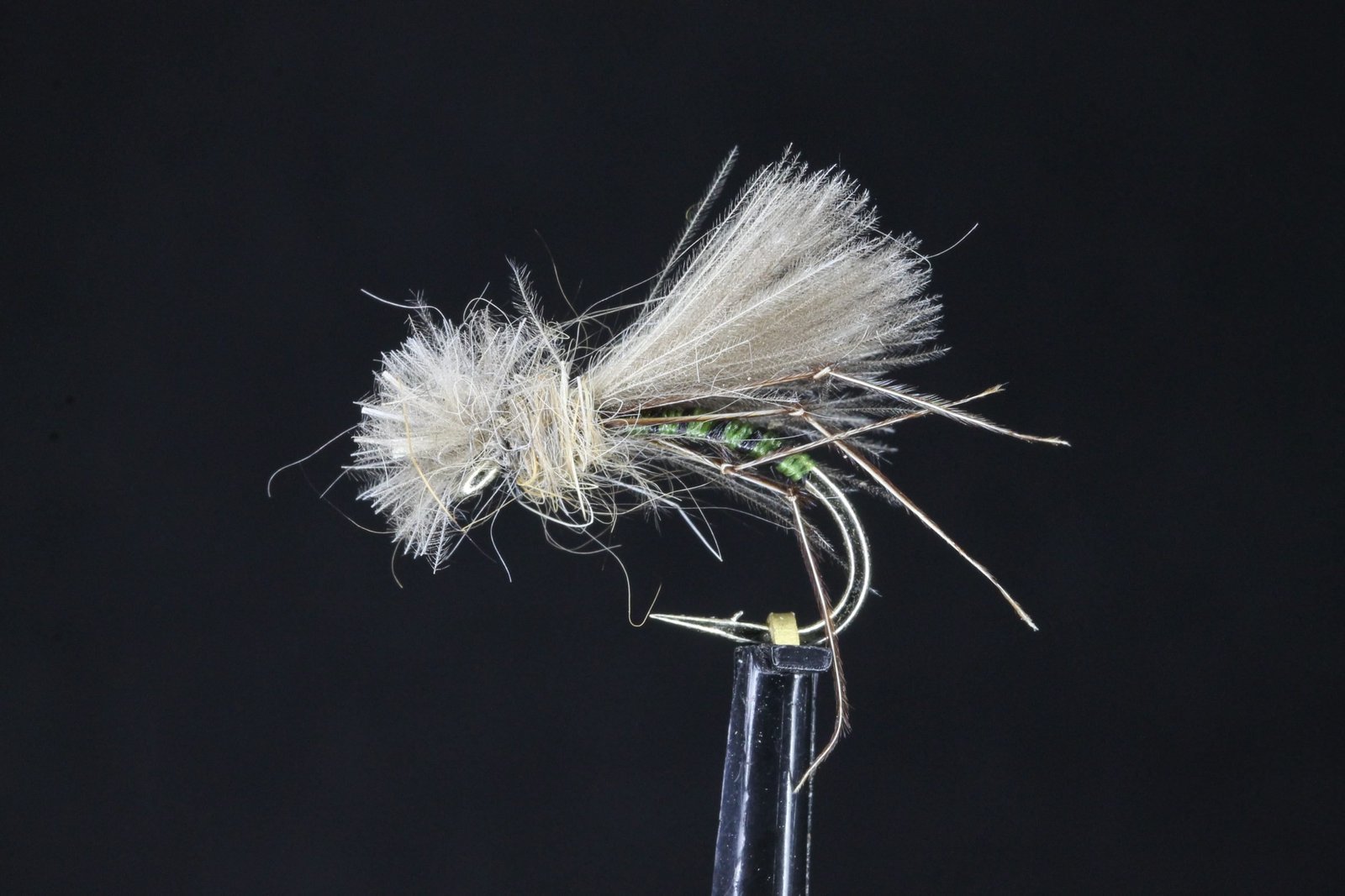 Olive CDC Owl scaled