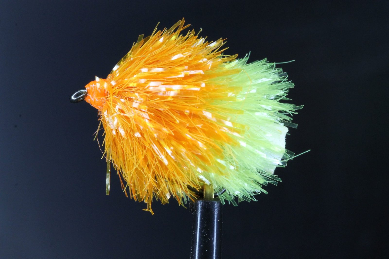 Orange and Melon FAB Orange and Melon FAB