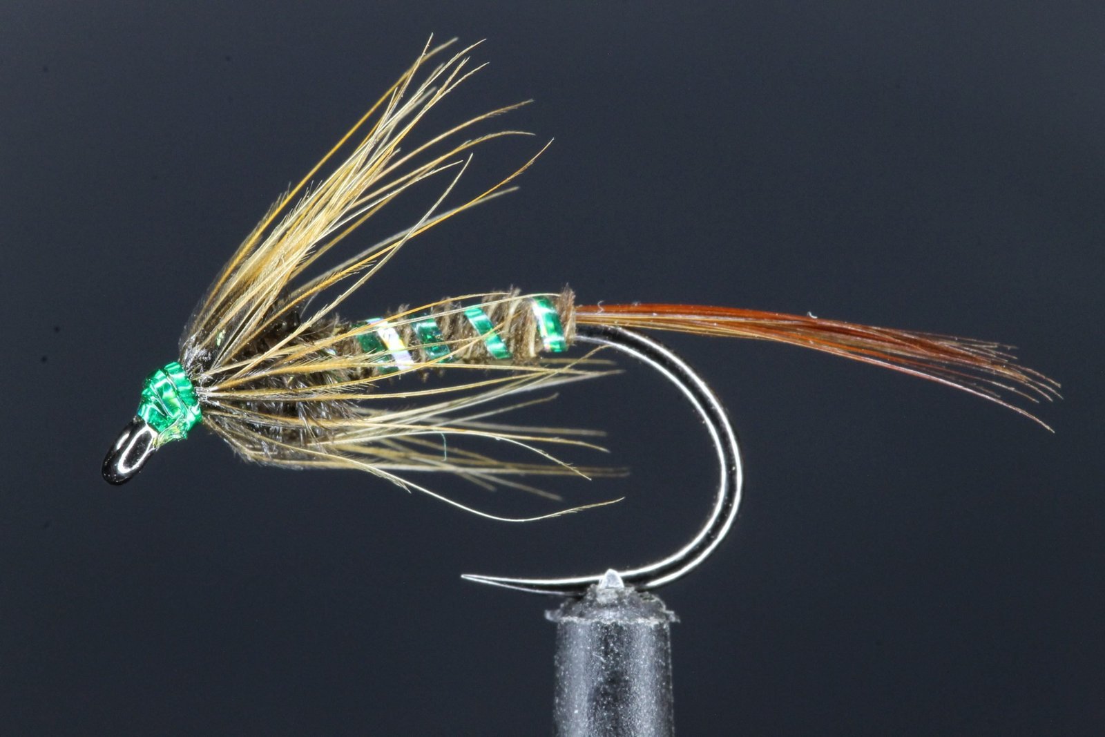 Holo Green Cruncher Holo Green Cruncher