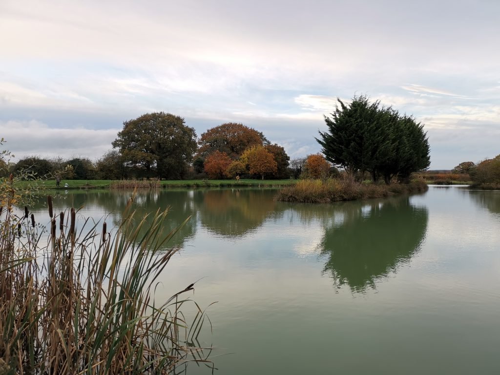 Cranymoor Lake