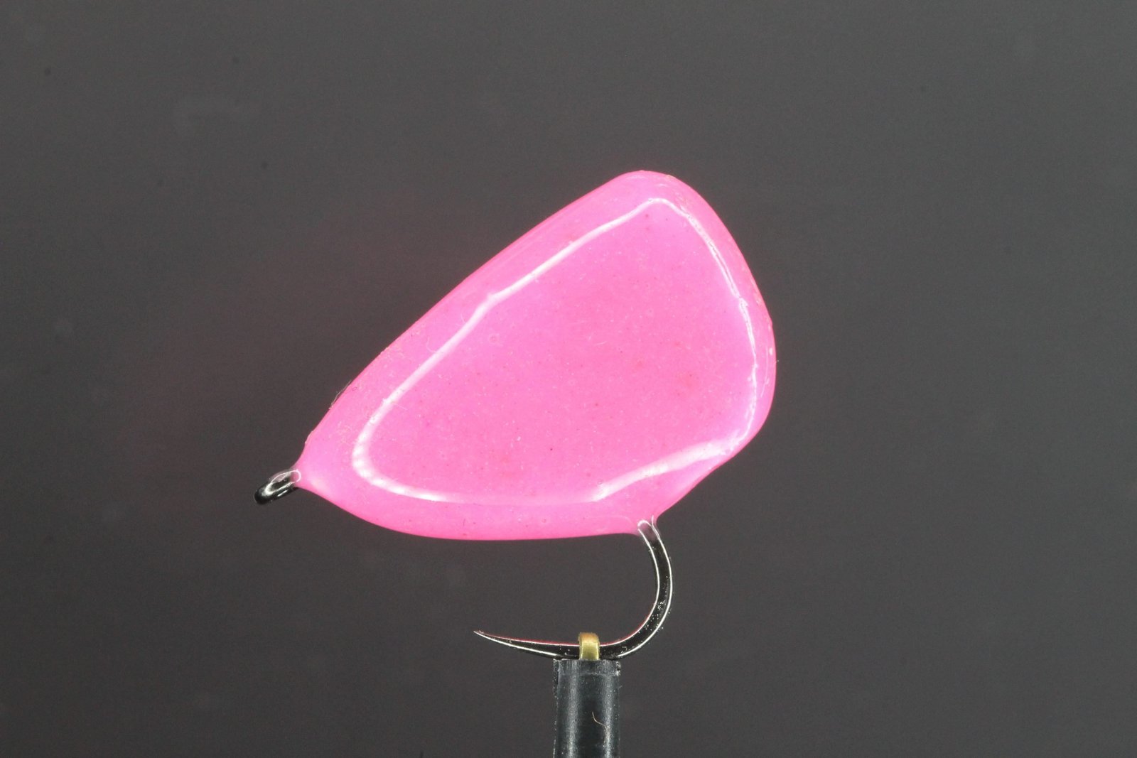 Pink Sweetcorn Bung Indicator 1