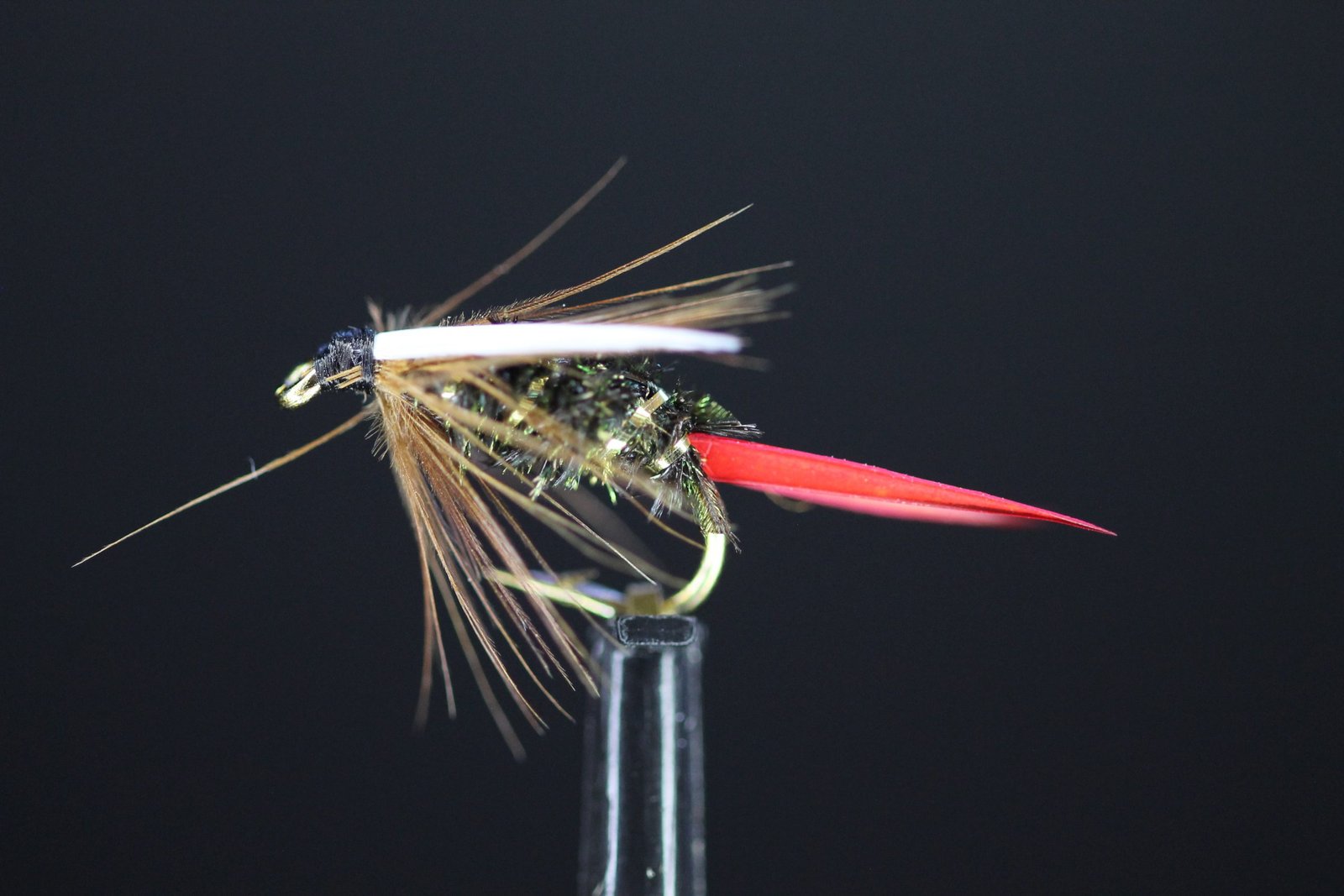 Prince Nymph Prince Nymph