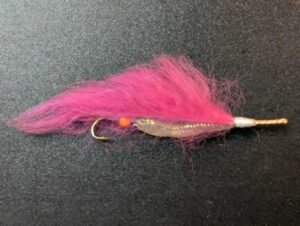 Pink Weed Fly
