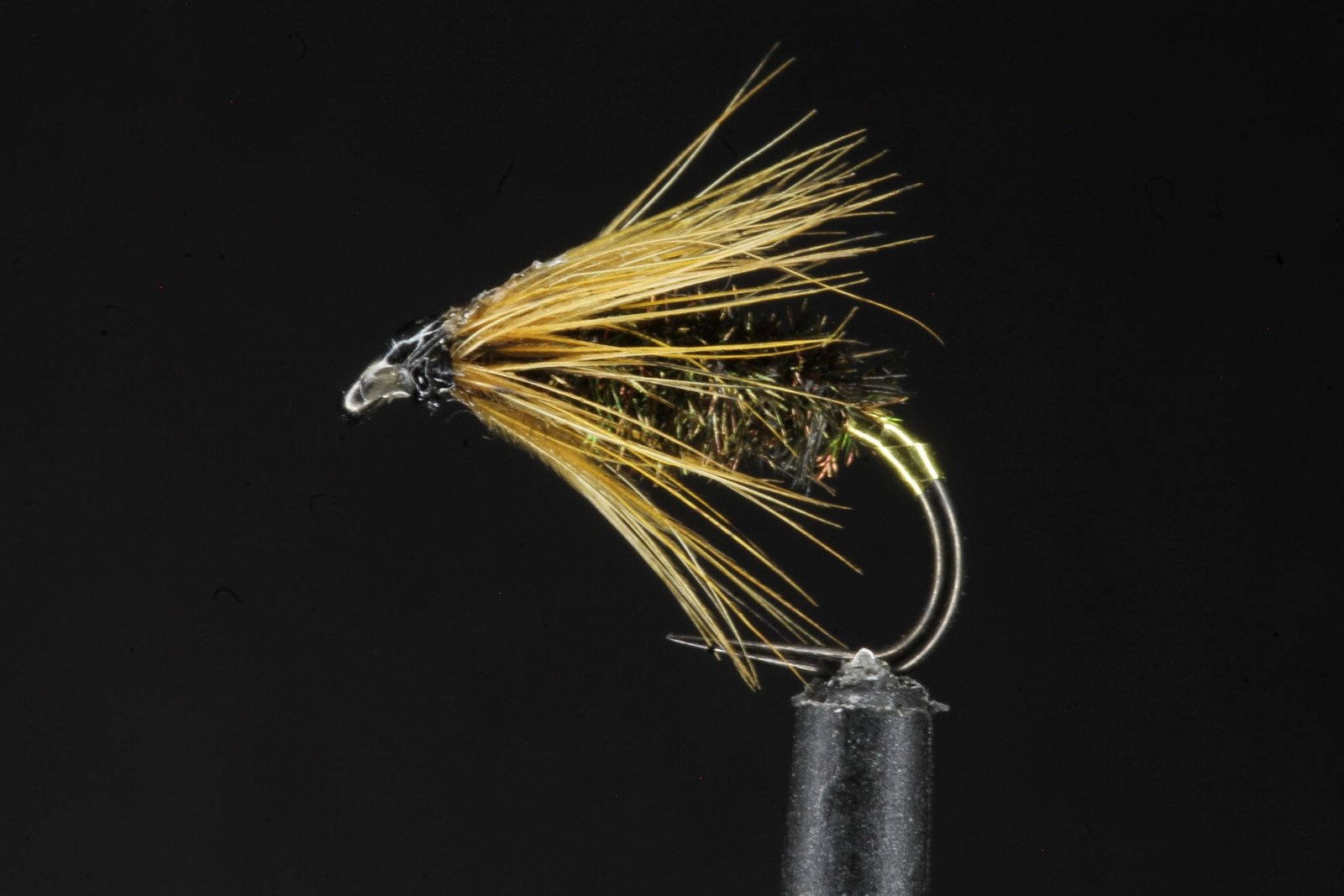 Coch-Y-Bonddu Wet Fly