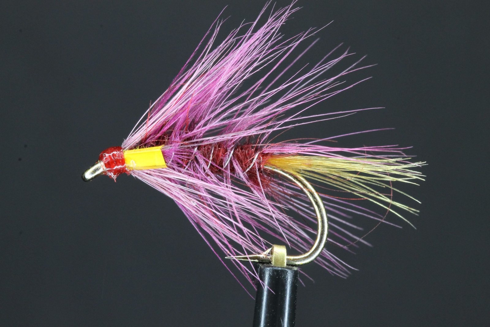 Machair Claret Machair Claret