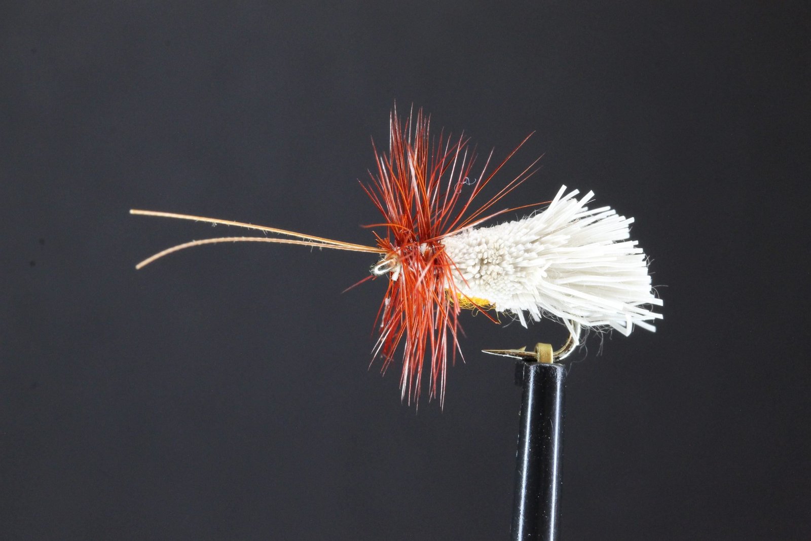 G & H Sedge Orange G & H Sedge Orange