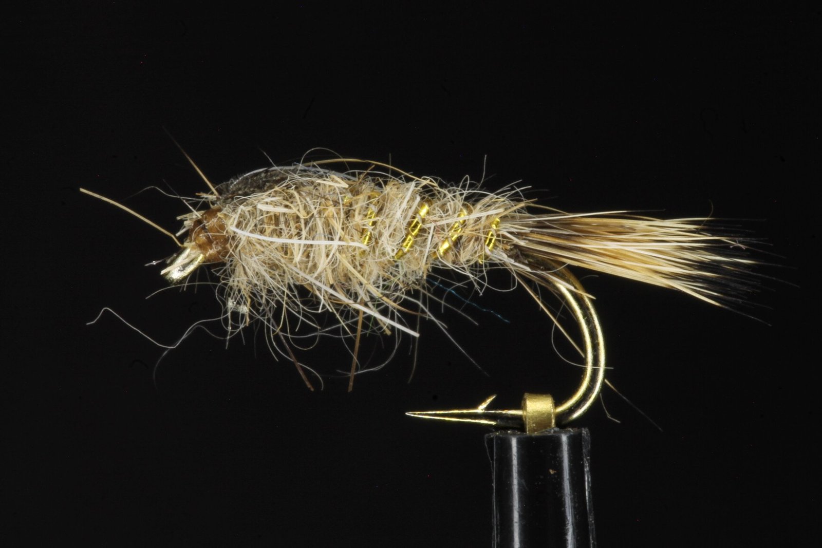 Hares Ear Nymph Hares Ear Nymph