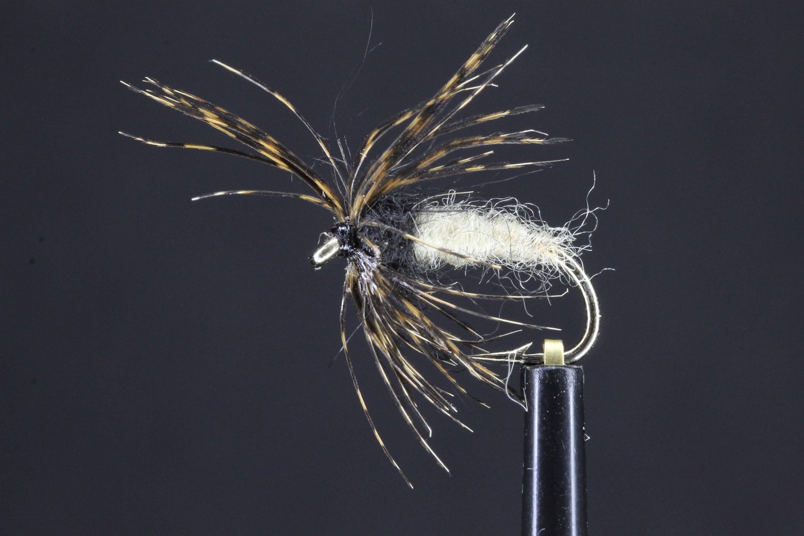 Caddis Nymph Caddis Nymph