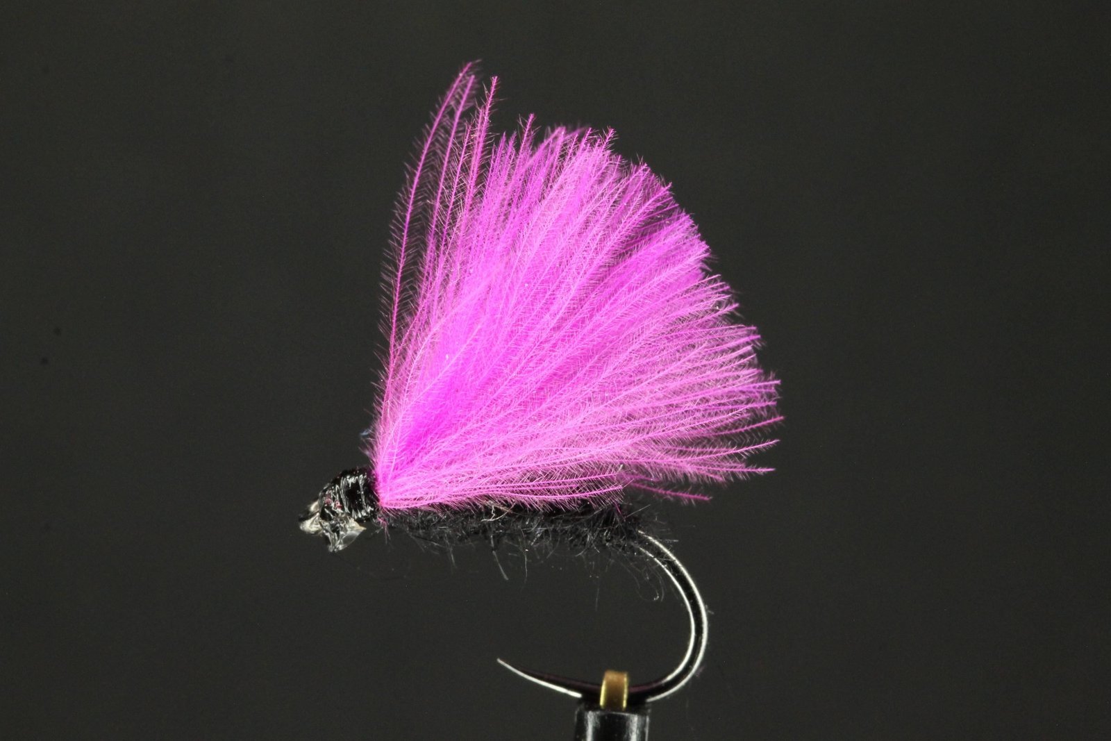 Pink Wing CDC F Fly Pink Wing CDC F Fly