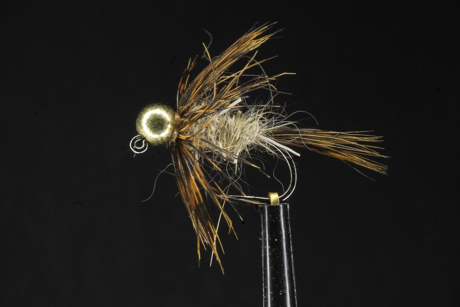 Hares Ear Jig Hares Ear Jig