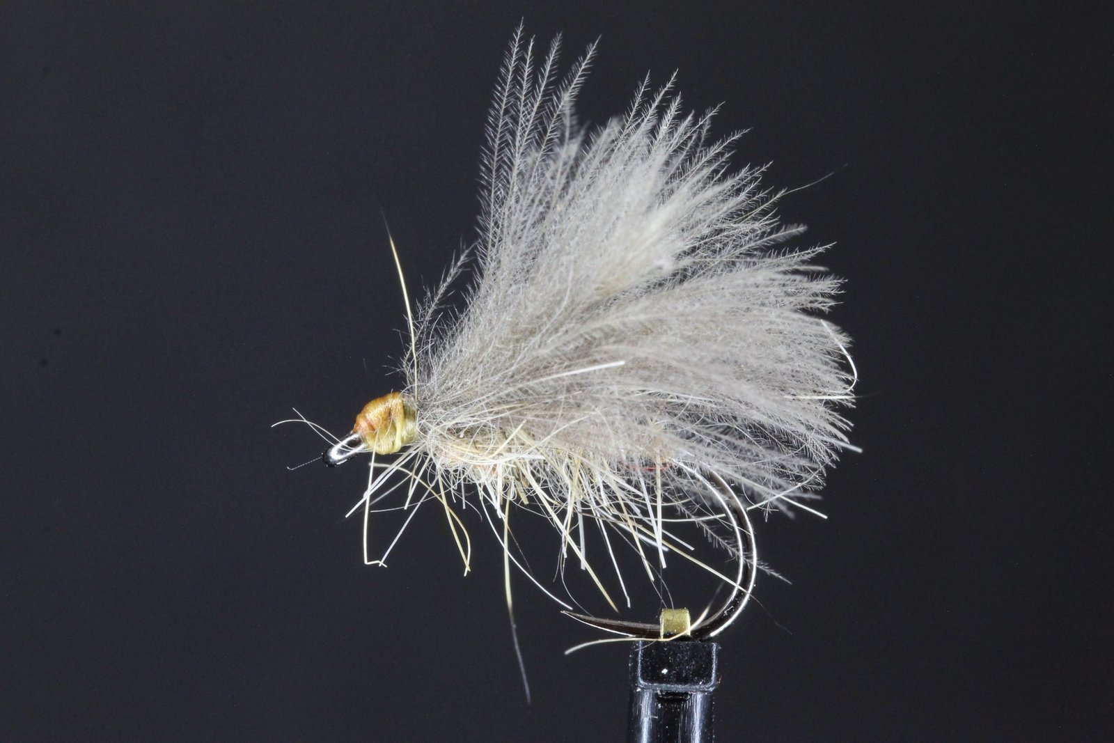 Hares Ear CDC F Fly Hares Ear CDC F Fly